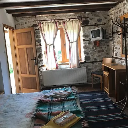 Gasthuis Martina Smilian Smilyan (Smolyan)
